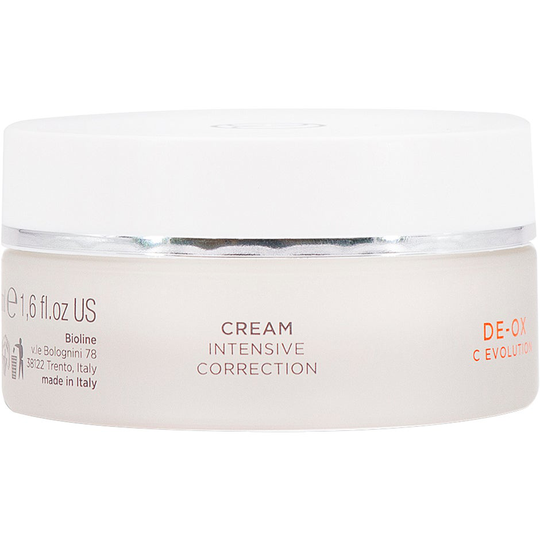 DE-OX Advanced Correction Cream, 50 ml Bioline Dagkräm