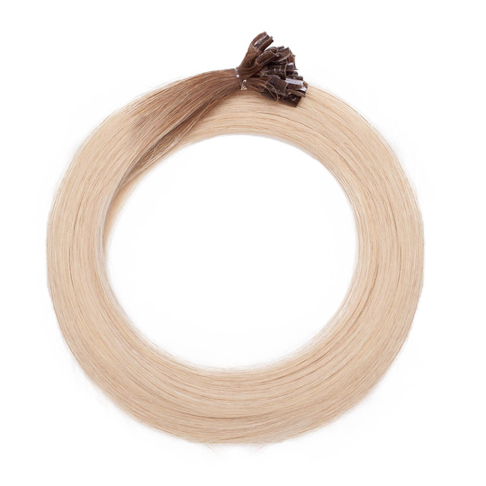 Rapunzel of Sweden Nail Hair Original Straight 50 cm R5.1/10.8 Medium