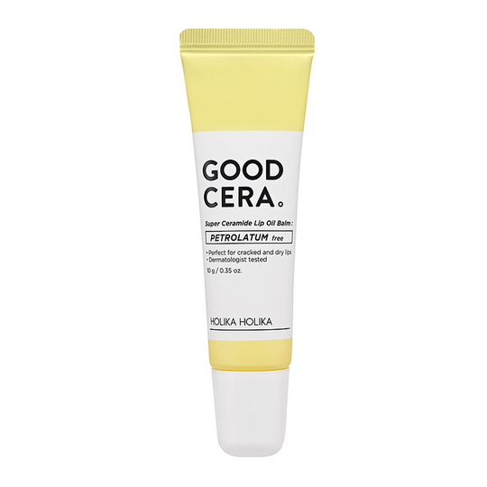 Holika Holika Good Cera Super Ceramide Lip Oil Balm 10 g
