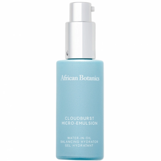 African Botanics Cloudburst Micro Emulsion (30ml)
