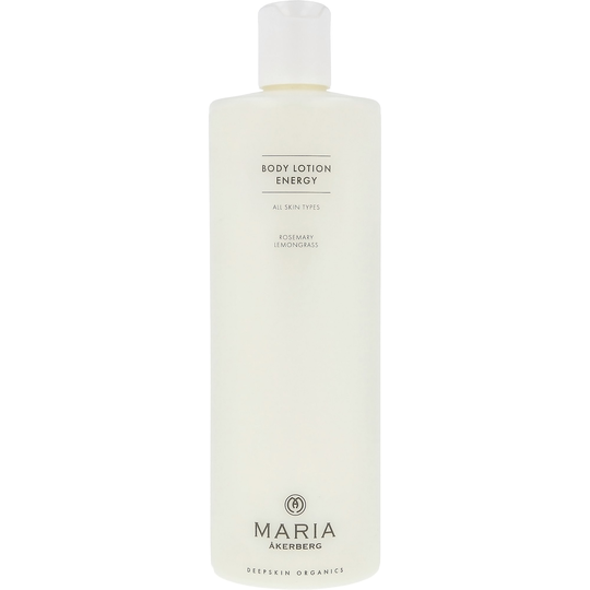 Maria Åkerberg Body Lotion Energy 500 ml