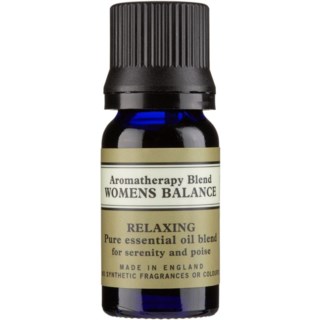 Aromatherapy - Womens Balance