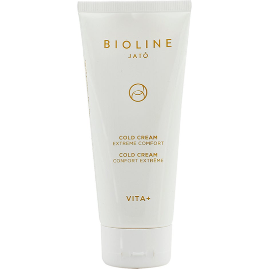 Vita+ Cold Cream, 100 ml Bioline Dagkräm