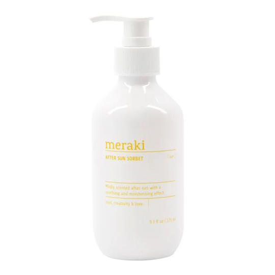 After Sun Sorbet, 275 ml Meraki Aftersun
