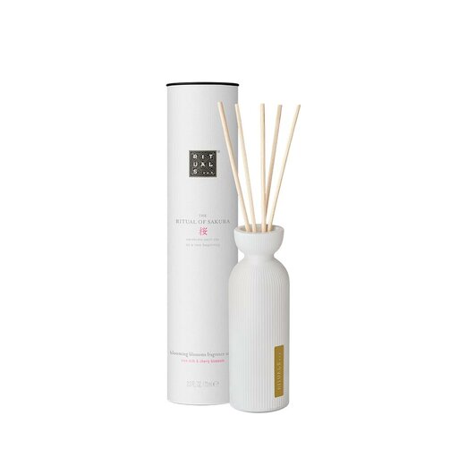 The Ritual of Sakura Mini Fragrance Sticks