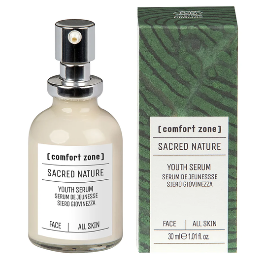 Sacred Nature Youth Serum, 30 ml Comfort Zone Serum & Ansiktsolja