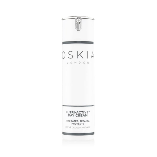 Nutri Active Day Cream