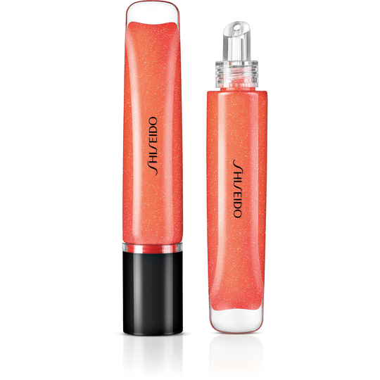 Shiseido Crystal Gelgloss Shimmer 6