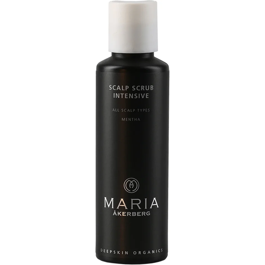 Scalp Scrub Intensive, 125 ml Maria Åkerberg Hårvårdsprodukter