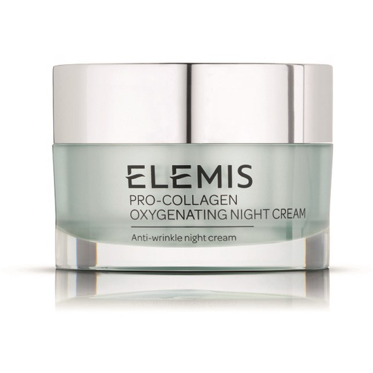Elemis Pro-Collagen Oxygenating Night Cream 50 ml