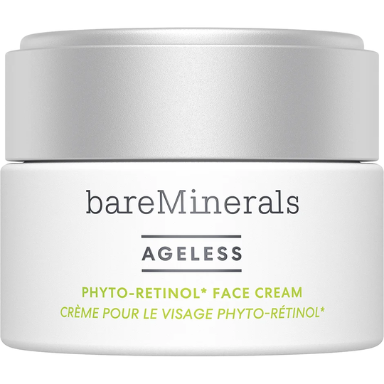 Ageless Phyto-Retinol Face Cream, 50 g bareMinerals Ansiktskräm