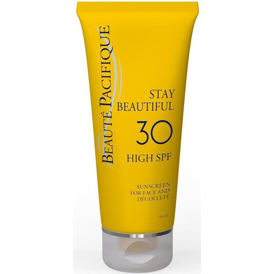 Beauté Pacifique Stay Beautiful 30 High SPF 50 ml