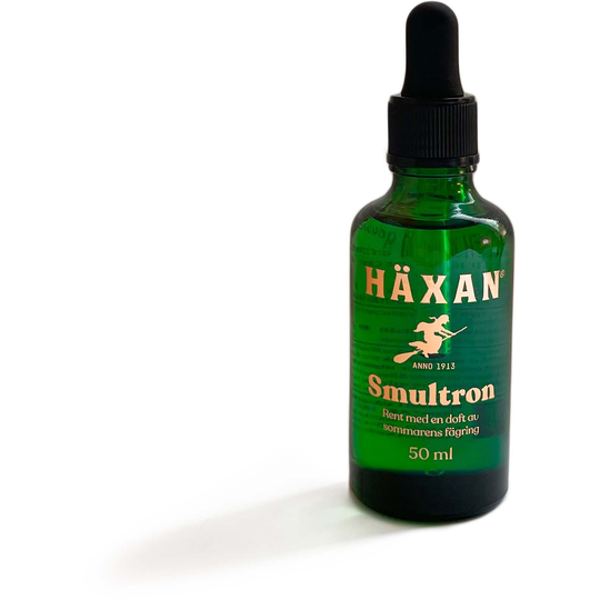 Häxan Doftolja Smultron 50 ml