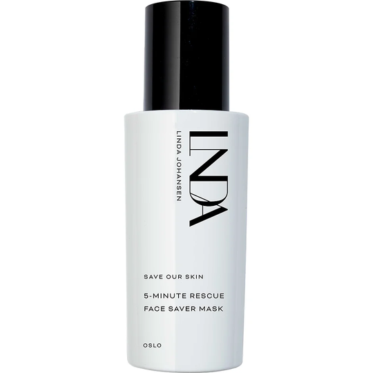 Face Saver Mask, 30 ml - Travel Size LNDA Ansiktsmask