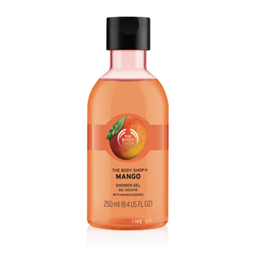 Mango Shower Gel