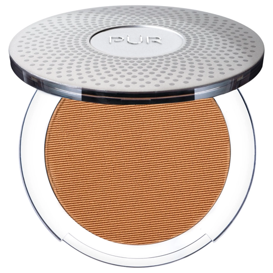 PÜR 4-in-1 Pressed Mineral Makeup Foundation Nutmeg / DN2