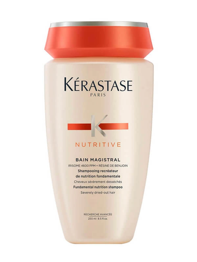 Kérastase Nutritive Bain Magistral Shampoo (250ml)