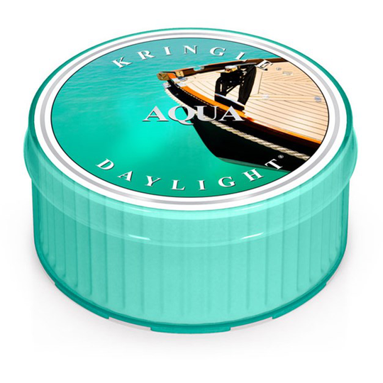 Kringle Candle Aqua Daylight