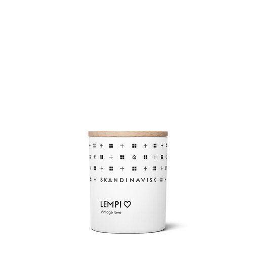 Lempi Doftljus