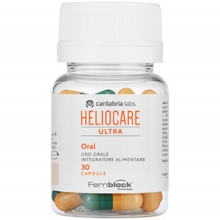 Ultra Capsules