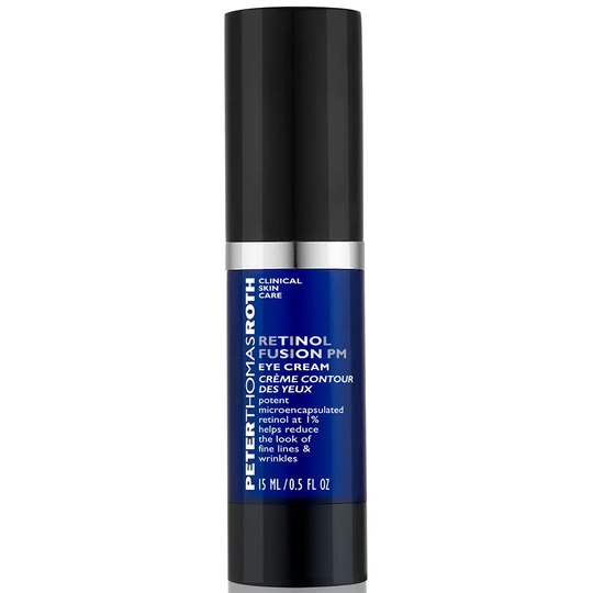 Peter Thomas Roth Retinol Fusion PM Eye Cream, 15 ml Peter Thomas Roth Ögon