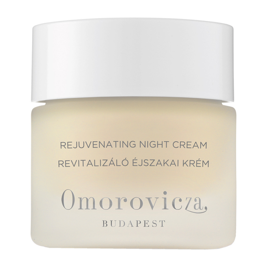 Omorovicza Rejuvenating Night Cream (50ml)