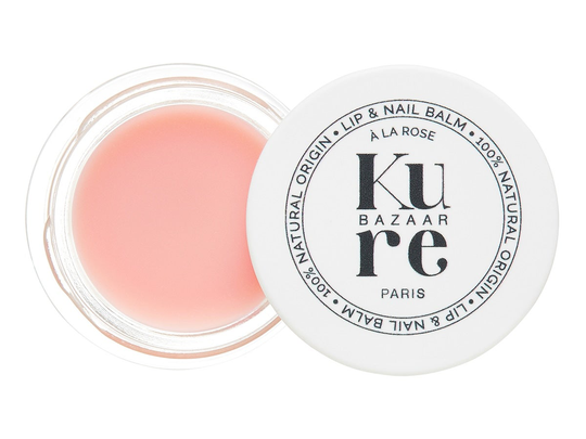 Lip & Nail Balm, Kure Bazaar Nagelvård