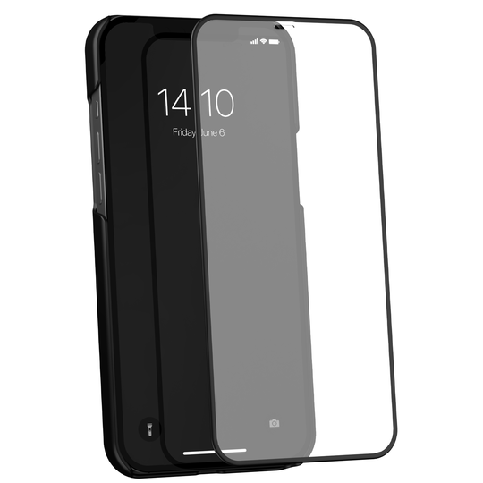 iDeal of Sweden iPhone 12/12 Pro Full Coverage Glass