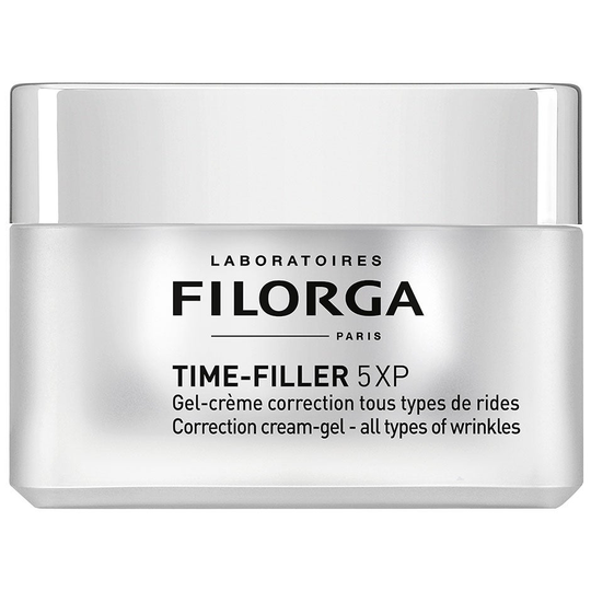 Filorga Time-Filler Mat Perfecting Care Wrinkles + Pores, 50 ml Filorga Dagkräm