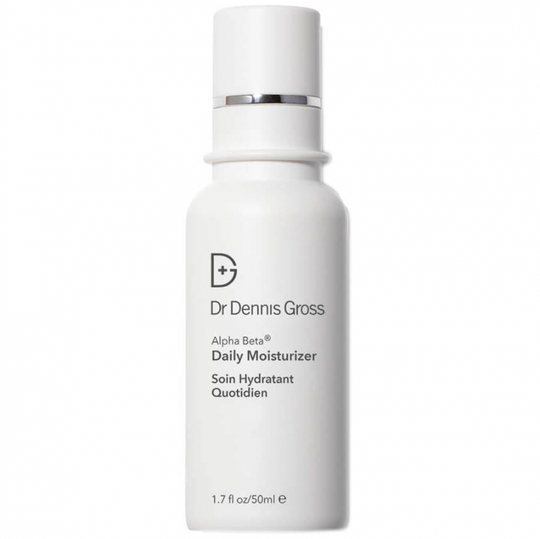 Dr Dennis Gross Alpha Beta Daily Moisturizer (50ml)