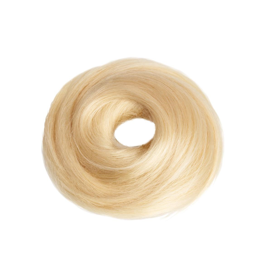 Rapunzel of Sweden Volume Hair Scrunchie Original 40 g 8.3 Honey Blond