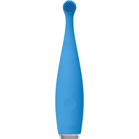 ISSA Baby Bubble Blue Dino, Foreo Tandborstar