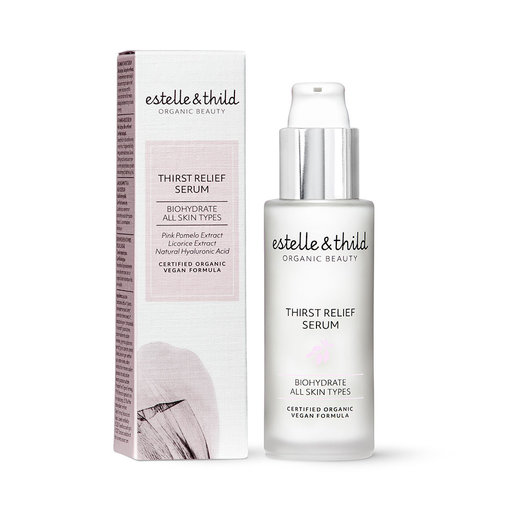 BioHydrate Thirst Relief Vitamin Serum