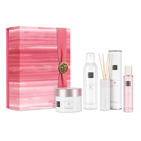Rituals The Ritual Of Sakura Large Gift Set