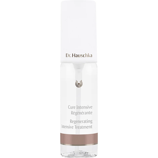Regenerating Intensive Treatment, 40 ml Dr. Hauschka Serum & Ansiktsolja