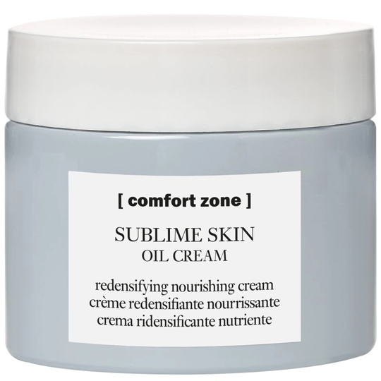 comfort zone Sublime Skin Oil Cream (60ml)