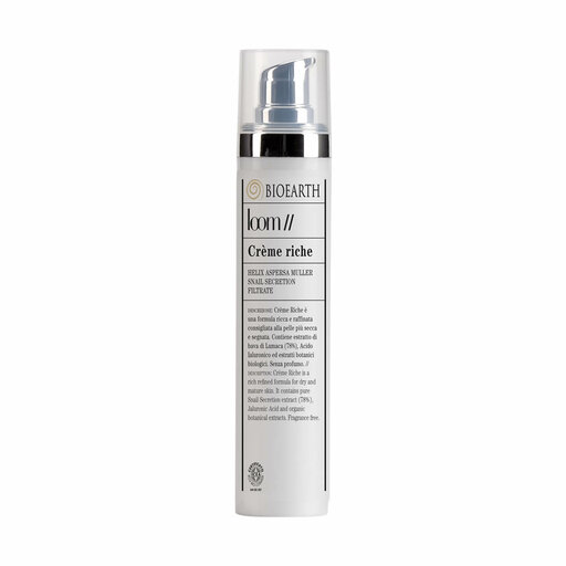 Loom Creme Riche, 50 ml