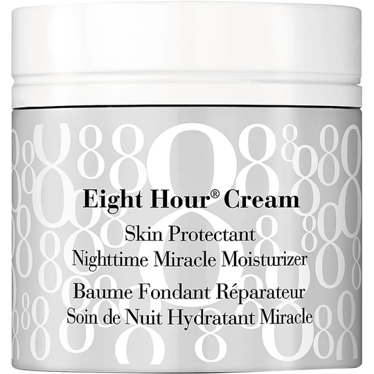 Elizabeth Arden Eight Hour Cream Nighttime Miracle Moisturizer, 50 ml Elizabeth Arden Nattkräm
