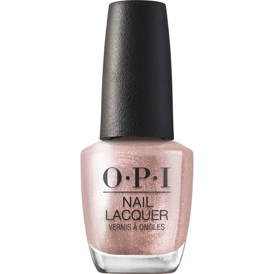 OPI Nail Lacquer Downtown LA Collection Metallic Composition
