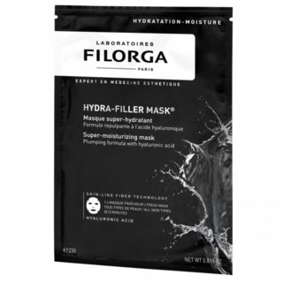 Hydra Filler Mask