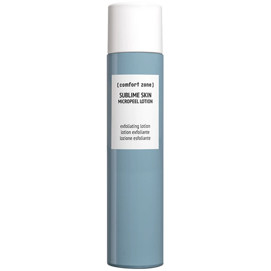 Comfort Zone Sublime Skin Micropeel Lotion (100ml)