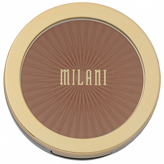 Milani Silky Matte Bronzing Powder Sun Drenched