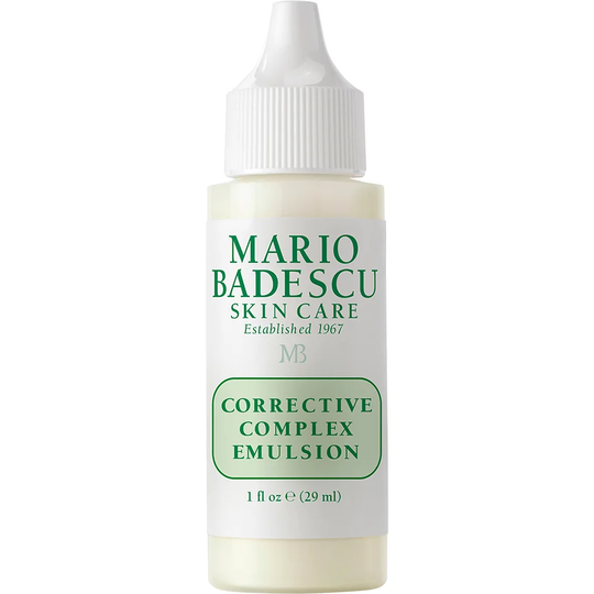 Mario Badescu Corrective Complex Emulsion, 29 ml Mario Badescu Serum & Ansiktsolja