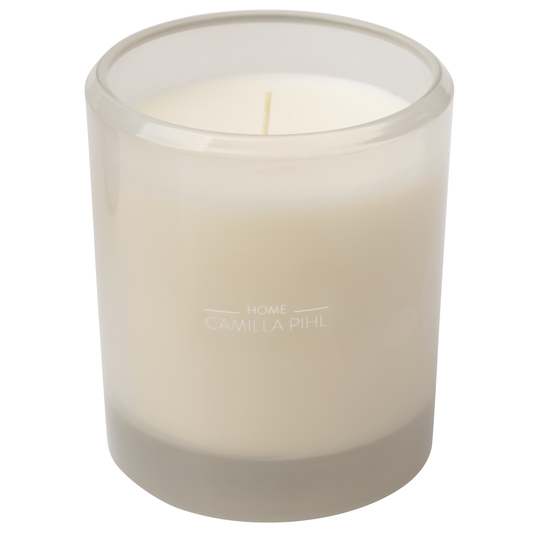 Camilla Pihl Cosmetics Home Scented Candle Cool Samphire & Citrus Spri
