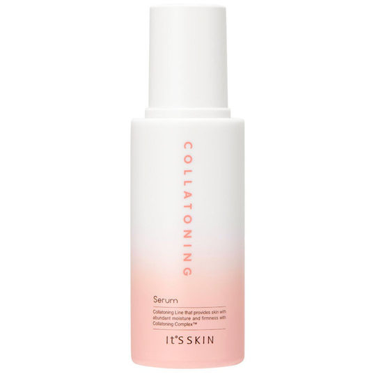 Collatoning Serum, 40 ml It'S SKIN Serum & Ansiktsolja