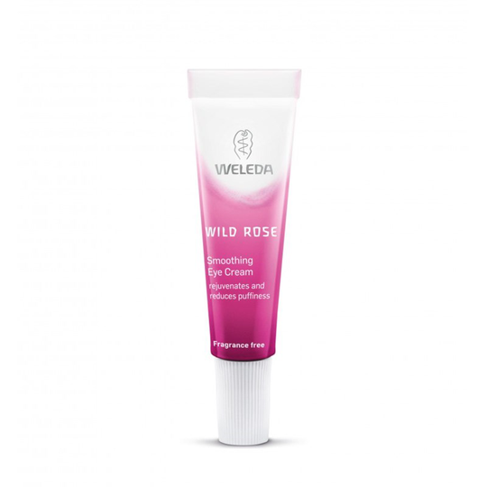 Weleda Wildrose Eye Cream 10 ml