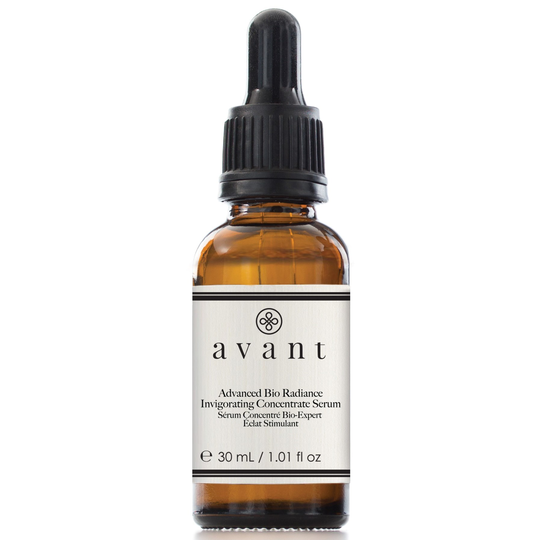 Avant Skincare Bio Range Advanced Bio Radiance Invigorating Concentrat
