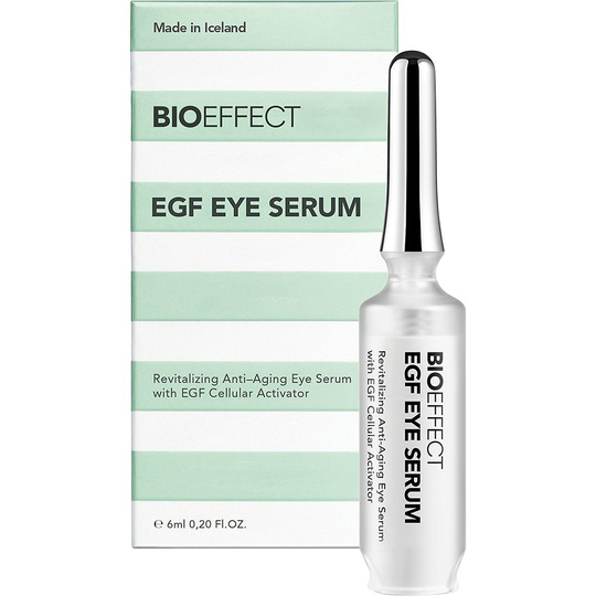 BIOEFFECT EGF Eye Serum, 6 ml Bioeffect Ögon