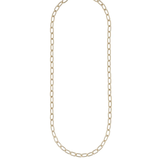 Chain Necklace, Snö of Sweden Halsband