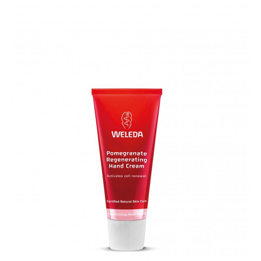 Weleda Pomegranat Hand Cream 50 ml